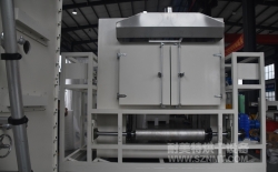 【隧道爐】北京碳纖維隔熱材項目氧化爐生產廠家哪家好