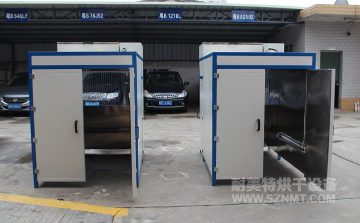 汽車玻璃行業(yè)烘箱 汽車玻璃行業(yè)烘箱