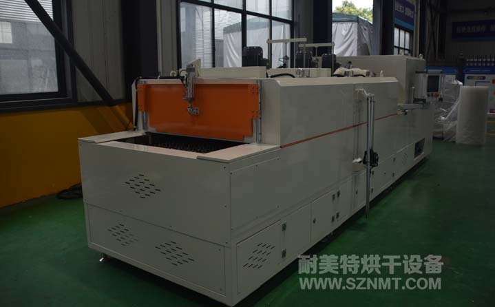 汽車安全氣囊 發(fā)生器驗證爐